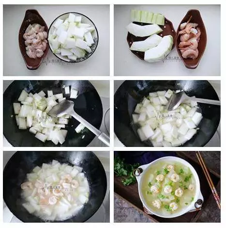 立秋後多喝湯,這5道湯滋陰潤燥,不上火!