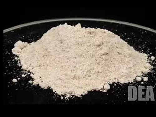 挪威計劃派免費海洛因 改善癮君子生活環境