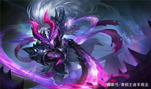 王者榮耀最依賴破軍的十個英雄,有的出兩把,有的把鞋賣了也要出