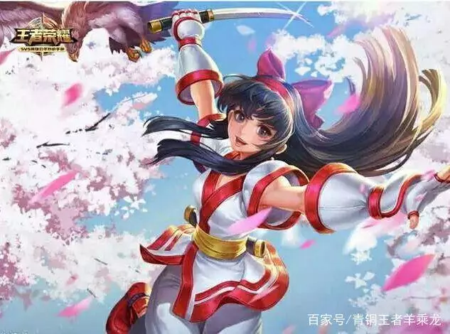王者榮耀最依賴破軍的十個英雄,有的出兩把,有的把鞋賣了也要出