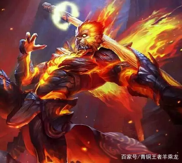 王者榮耀最依賴破軍的十個英雄,有的出兩把,有的把鞋賣了也要出
