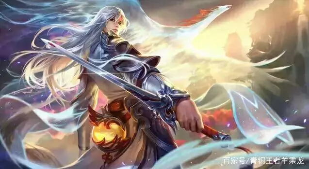 王者榮耀最依賴破軍的十個英雄,有的出兩把,有的把鞋賣了也要出
