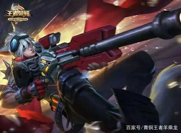 王者榮耀最依賴破軍的十個英雄,有的出兩把,有的把鞋賣了也要出