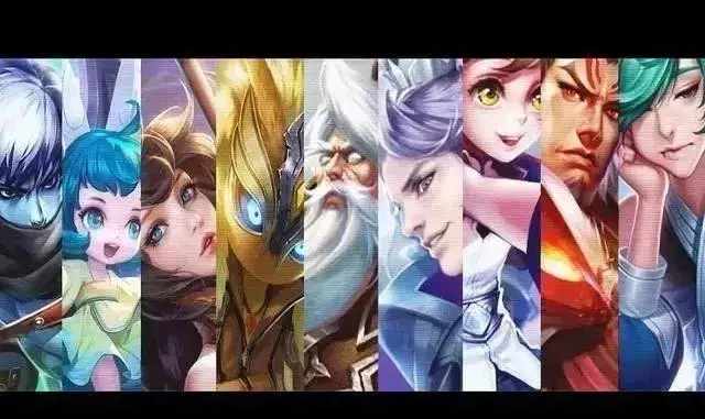 S12賽季版本最強輔助,隊伍有他把把都上分!