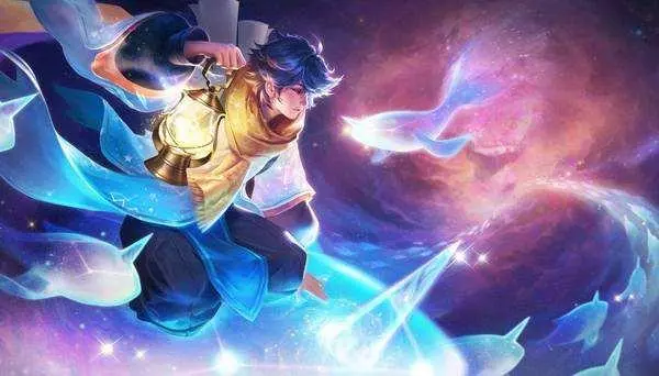 S12賽季版本最強輔助,隊伍有他把把都上分!