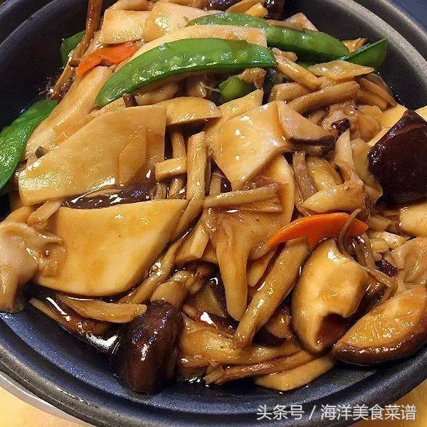 經典米飯菜譜24款,清香入味好吃無雙,總有兩道是你想吃的菜