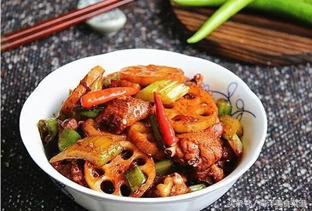 經典米飯菜譜24款,清香入味好吃無雙,總有兩道是你想吃的菜