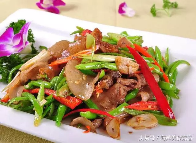 經典米飯菜譜24款,清香入味好吃無雙,總有兩道是你想吃的菜