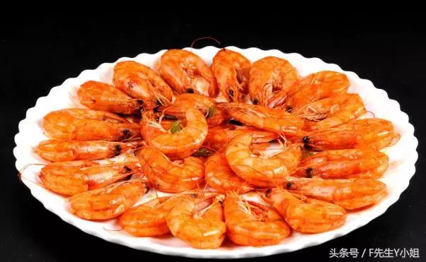 愛吃蝦的快收藏 教你蝦的25種做法大全 味道超級正 家宴必不可少