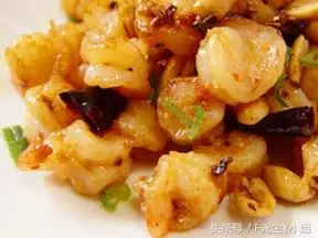 愛吃蝦的快收藏 教你蝦的25種做法大全 味道超級正 家宴必不可少