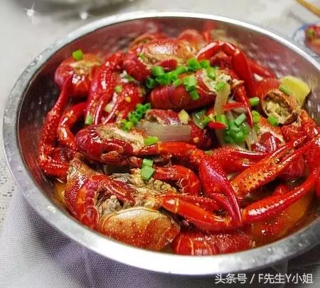 愛吃蝦的快收藏 教你蝦的25種做法大全 味道超級正 家宴必不可少