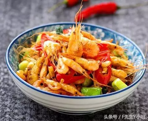 愛吃蝦的快收藏 教你蝦的25種做法大全 味道超級正 家宴必不可少
