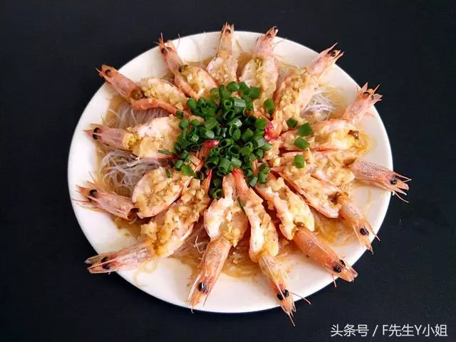 愛吃蝦的快收藏 教你蝦的25種做法大全 味道超級正 家宴必不可少