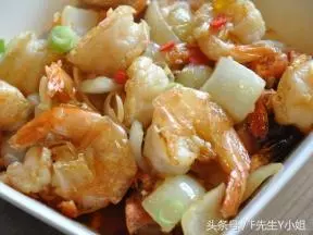 愛吃蝦的快收藏 教你蝦的25種做法大全 味道超級正 家宴必不可少