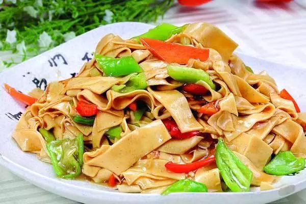 6道好吃的家常菜做法,家中待客必備,營養美味,學一遍就會了!