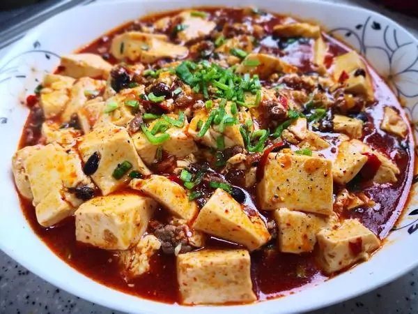 6道好吃的家常菜做法,家中待客必備,營養美味,學一遍就會了!