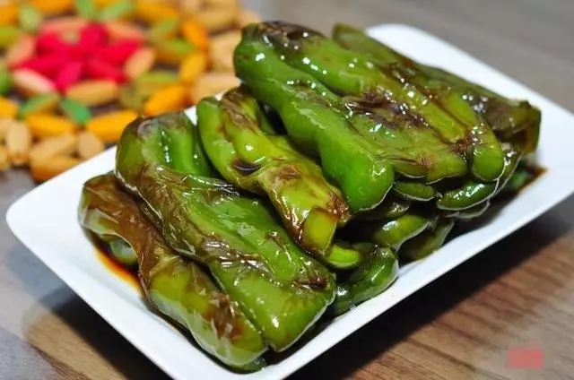 6道好吃的家常菜做法,家中待客必備,營養美味,學一遍就會了!