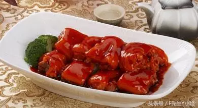 色香味俱全的36道紅燒硬菜的做法大全，經典中的經典，永遠吃不膩