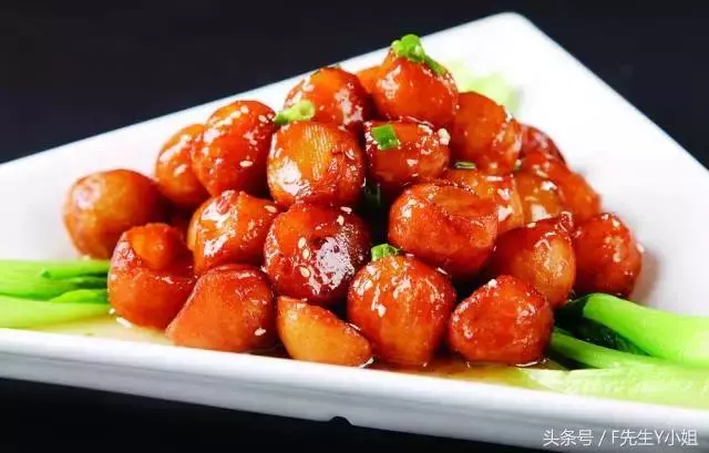 色香味俱全的36道紅燒硬菜的做法大全，經典中的經典，永遠吃不膩