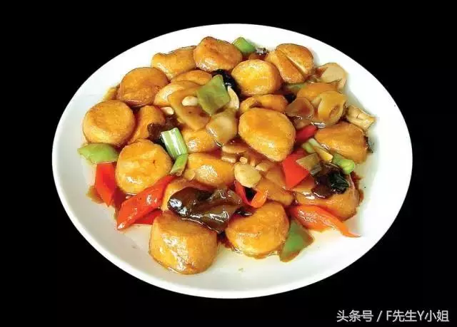 色香味俱全的36道紅燒硬菜的做法大全，經典中的經典，永遠吃不膩
