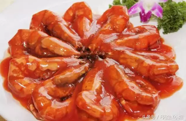 色香味俱全的36道紅燒硬菜的做法大全，經典中的經典，永遠吃不膩
