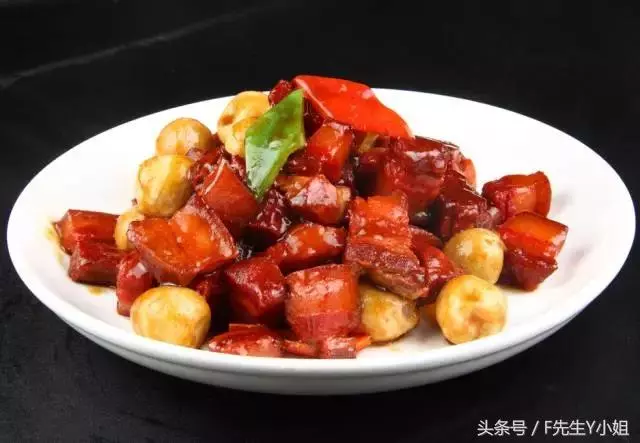 色香味俱全的36道紅燒硬菜的做法大全，經典中的經典，永遠吃不膩