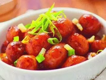色香味俱全的36道紅燒硬菜的做法大全，經典中的經典，永遠吃不膩