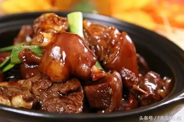 色香味俱全的36道紅燒硬菜的做法大全，經典中的經典，永遠吃不膩