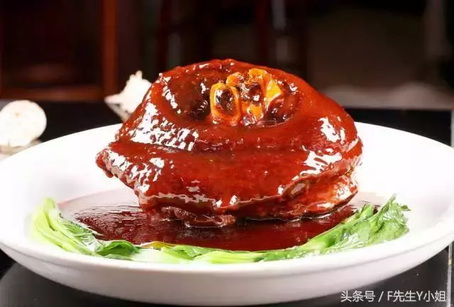 色香味俱全的36道紅燒硬菜的做法大全，經典中的經典，永遠吃不膩