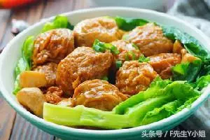 色香味俱全的36道紅燒硬菜的做法大全，經典中的經典，永遠吃不膩