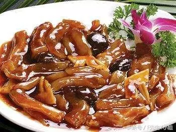 色香味俱全的36道紅燒硬菜的做法大全，經典中的經典，永遠吃不膩