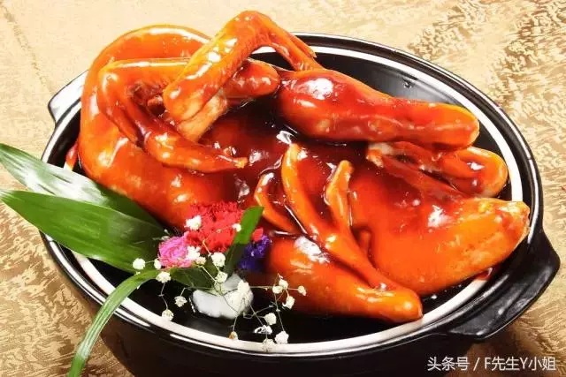色香味俱全的36道紅燒硬菜的做法大全，經典中的經典，永遠吃不膩