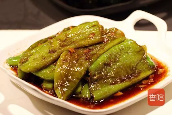這些素菜做好了比肉還好吃，你還不收了？