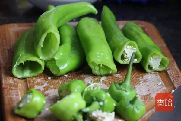 這些素菜做好了比肉還好吃，你還不收了？