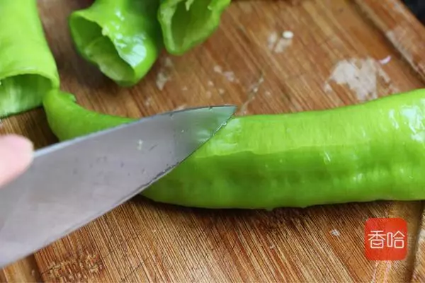這些素菜做好了比肉還好吃，你還不收了？