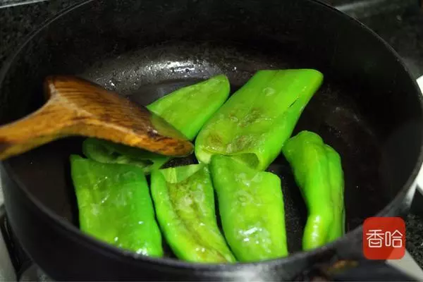 這些素菜做好了比肉還好吃，你還不收了？