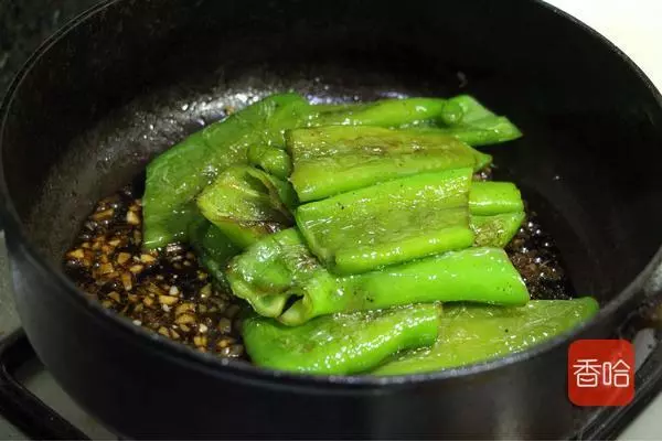 這些素菜做好了比肉還好吃，你還不收了？