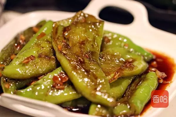 這些素菜做好了比肉還好吃，你還不收了？