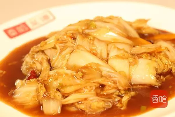 這些素菜做好了比肉還好吃，你還不收了？