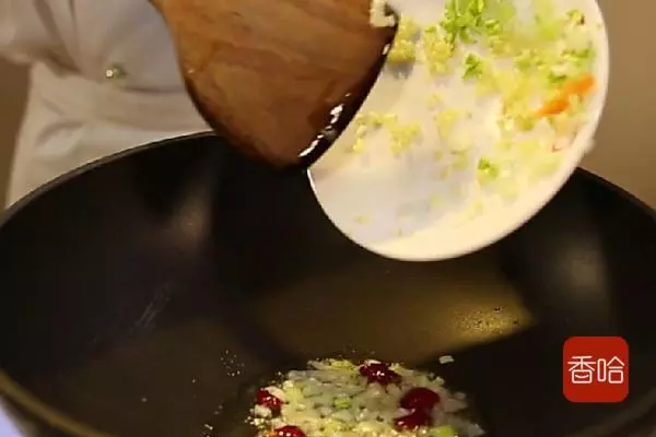 這些素菜做好了比肉還好吃，你還不收了？