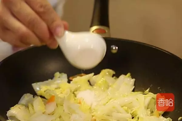 這些素菜做好了比肉還好吃，你還不收了？