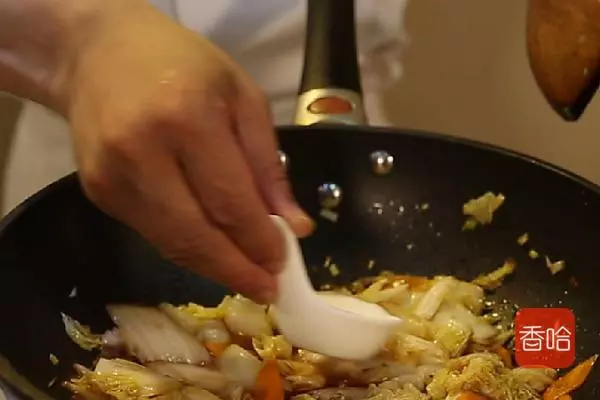 這些素菜做好了比肉還好吃，你還不收了？