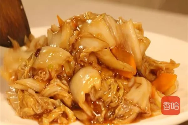這些素菜做好了比肉還好吃，你還不收了？
