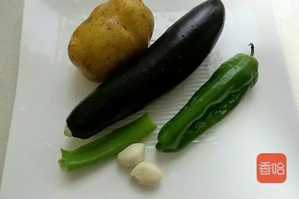 這些素菜做好了比肉還好吃，你還不收了？