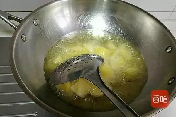 這些素菜做好了比肉還好吃，你還不收了？