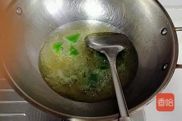 這些素菜做好了比肉還好吃，你還不收了？