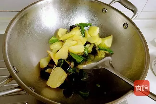 這些素菜做好了比肉還好吃，你還不收了？