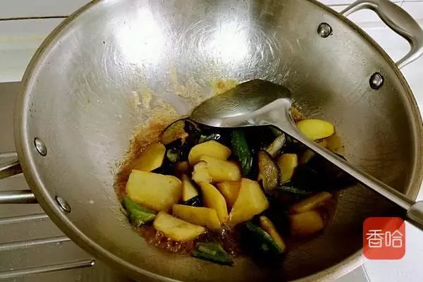 這些素菜做好了比肉還好吃，你還不收了？