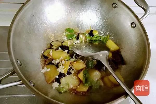 這些素菜做好了比肉還好吃，你還不收了？