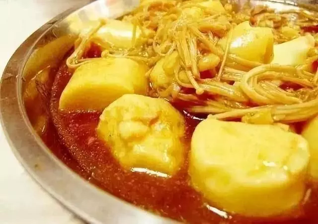 高大廚教你32款待客必備的家宴菜譜